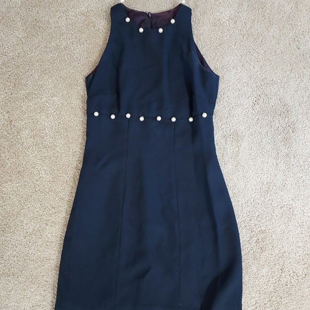 Watters and Watters dress